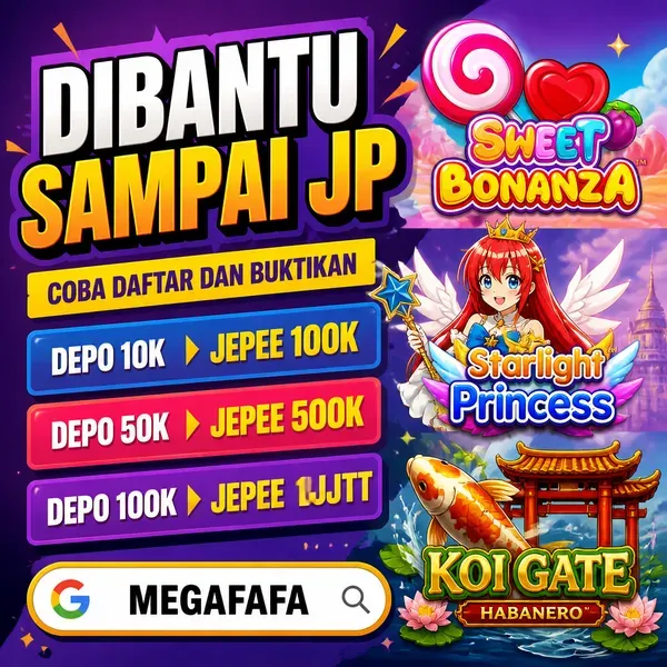 situs slot luar negeri 2026